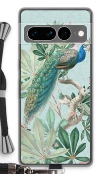 Paradise Garden Peacock