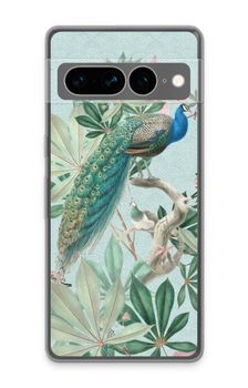 Paradise Garden Peacock