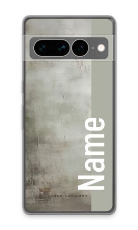 Namecase - Muse