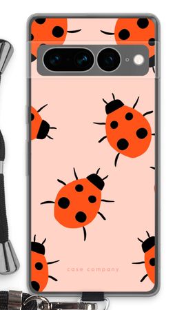 Ladybugs