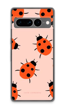 Ladybugs