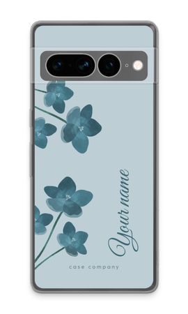 Namecase 3 - Floral