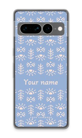 Namecase 1 - Coastel