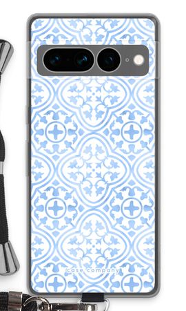 Mediterranean Mosaic