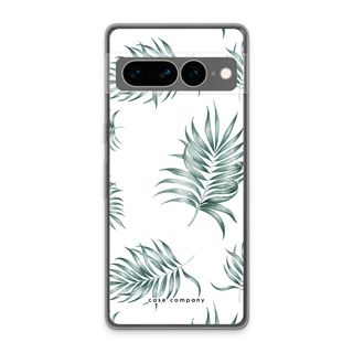 Simple leaves