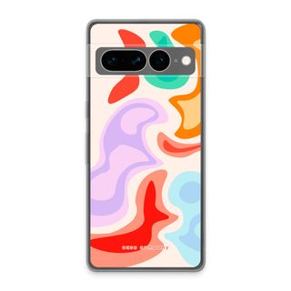 Colorful Waves