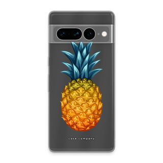 Big pineapple