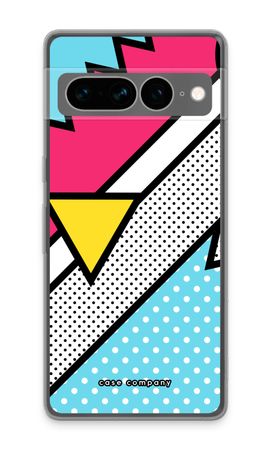 Pop Art #3