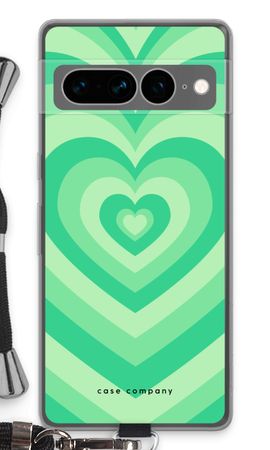 Heart Green