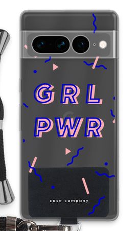 GRL PWR
