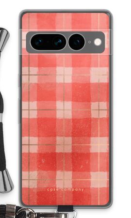 Crimson Check