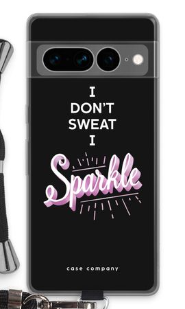 Citazione Sbrilluccicante