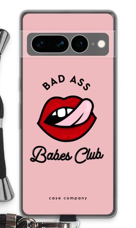 Badass Babes Club