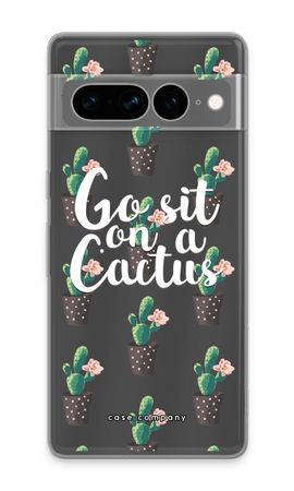 Citazione con Cactus