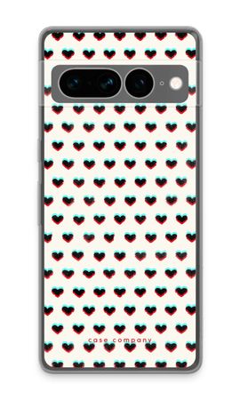 Little hearts