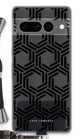 Geometric pattern