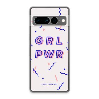 GRL PWR