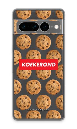 Koekerond