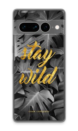 Stay Wild
