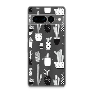 Cactus print