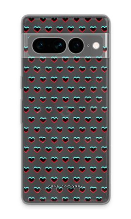 Little hearts