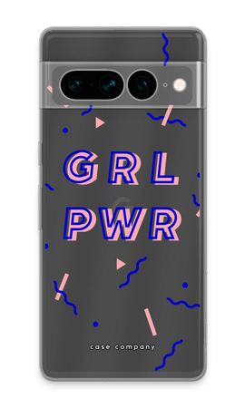 GRL PWR