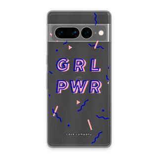 GRL PWR