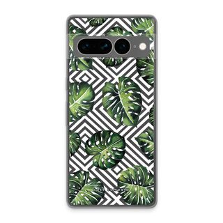 Geometric jungle