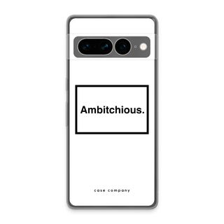 Ambitchious