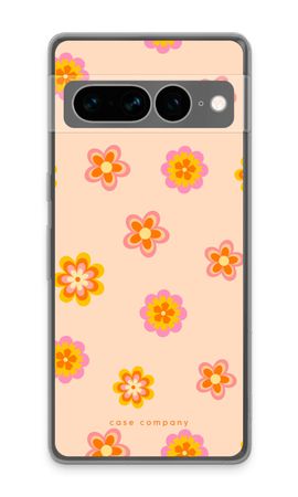 Retro Flowers