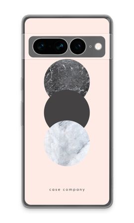 Marble circles