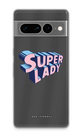 Super Lady