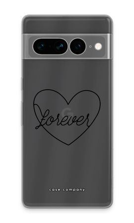 Un Cuore per Sempre in Nero