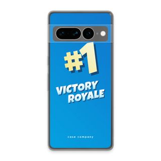 Victory Royale