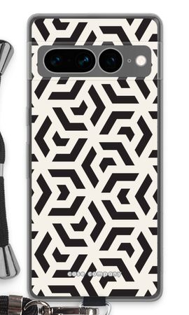 Crazy pattern