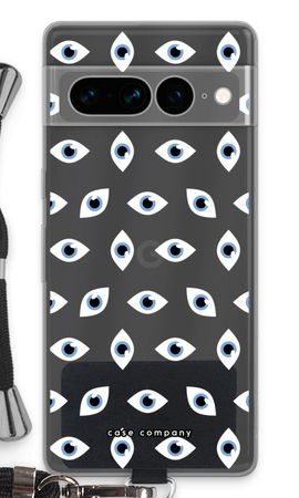 Eyes pattern