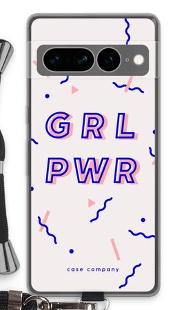 GRL PWR