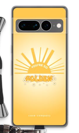 Harry - You Are So Golden