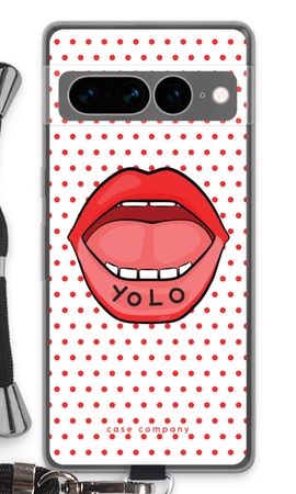 Yolo Denise