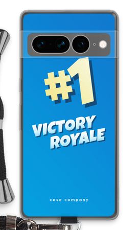 Victory Royale