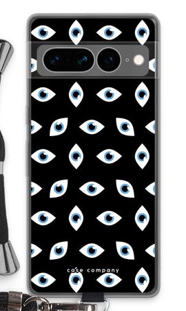 Eyes pattern