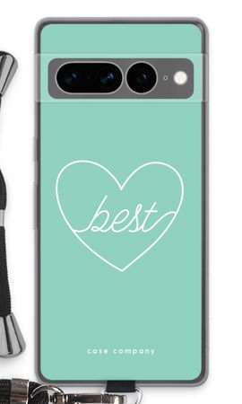 Best heart pastel