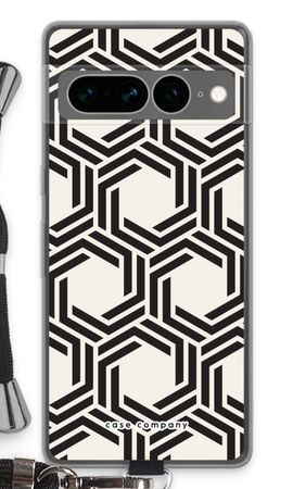 Geometric pattern