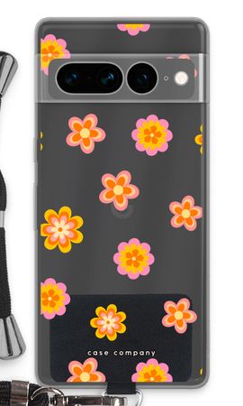 Retro Flowers