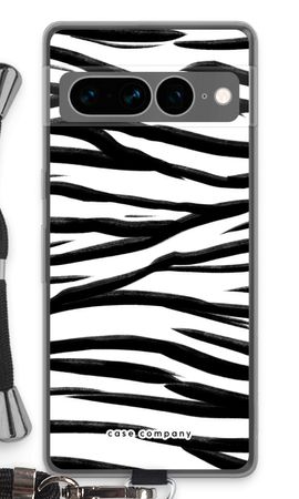 Zebra pattern