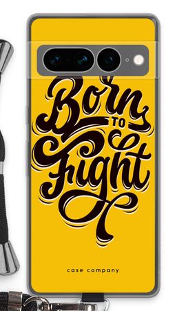 Born to Fight