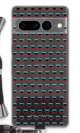 Little hearts