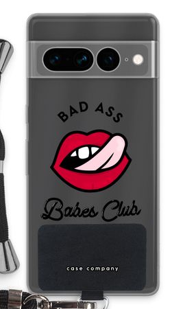Badass Babes Club