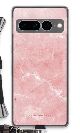 Pink Marble
