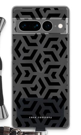 Crazy pattern